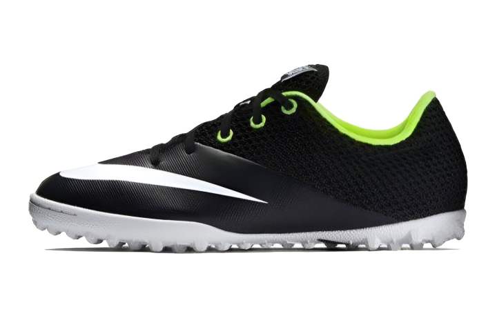 Nike Nike Slip Resistant Cushioning Abrasion Resistant Low top Soccer Shoes Kids'
