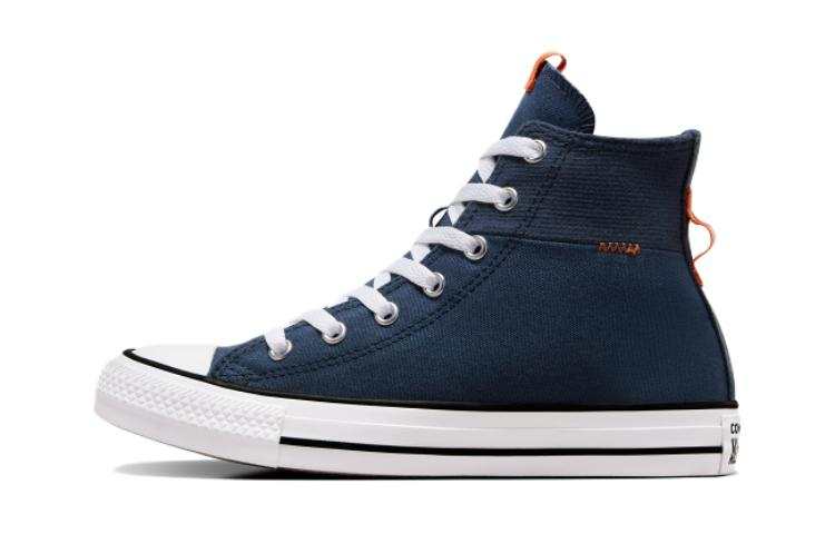 Converse Converse Chuck Taylor All Star High GS 'Utility - Navy Pale Magma'