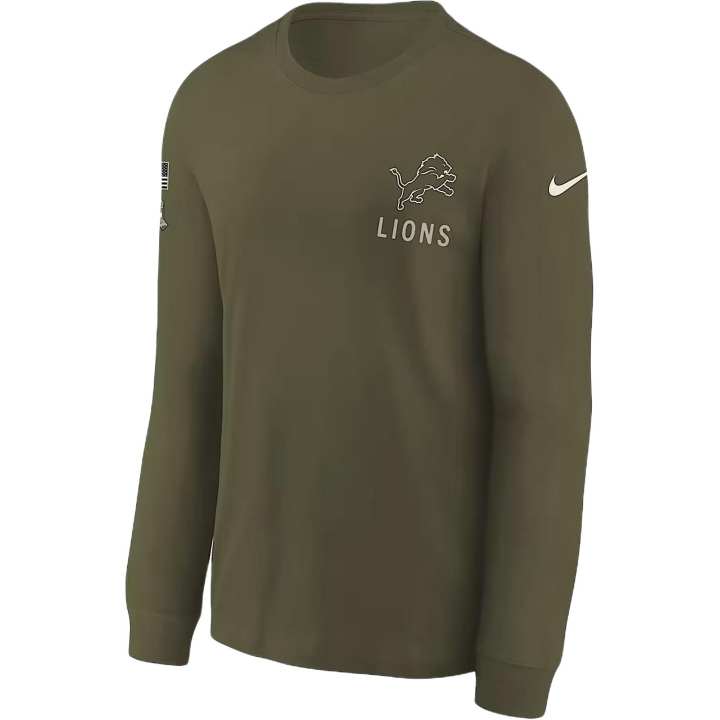 Nike Nike Kids T Shirts Crew Neck Moderate