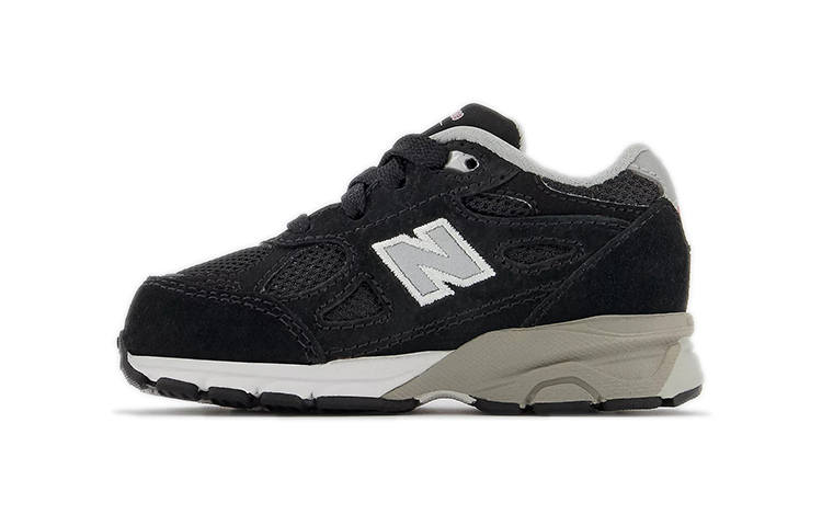 New Balance New Balance NB 990 V3 Toddler Shoes Baby
