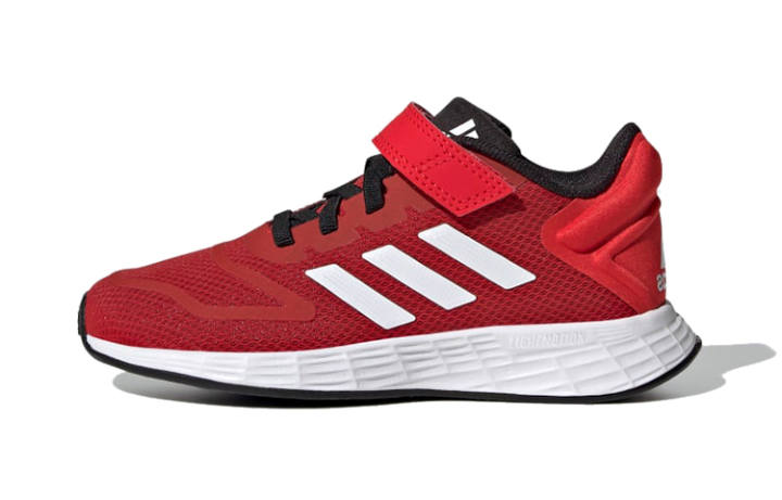 Adidas adidas Duramo 10 K 'Vivid Red'