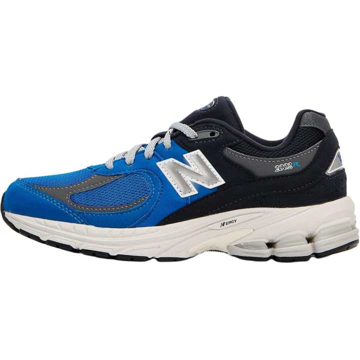 New Balance 2002R Blue Oasis GS