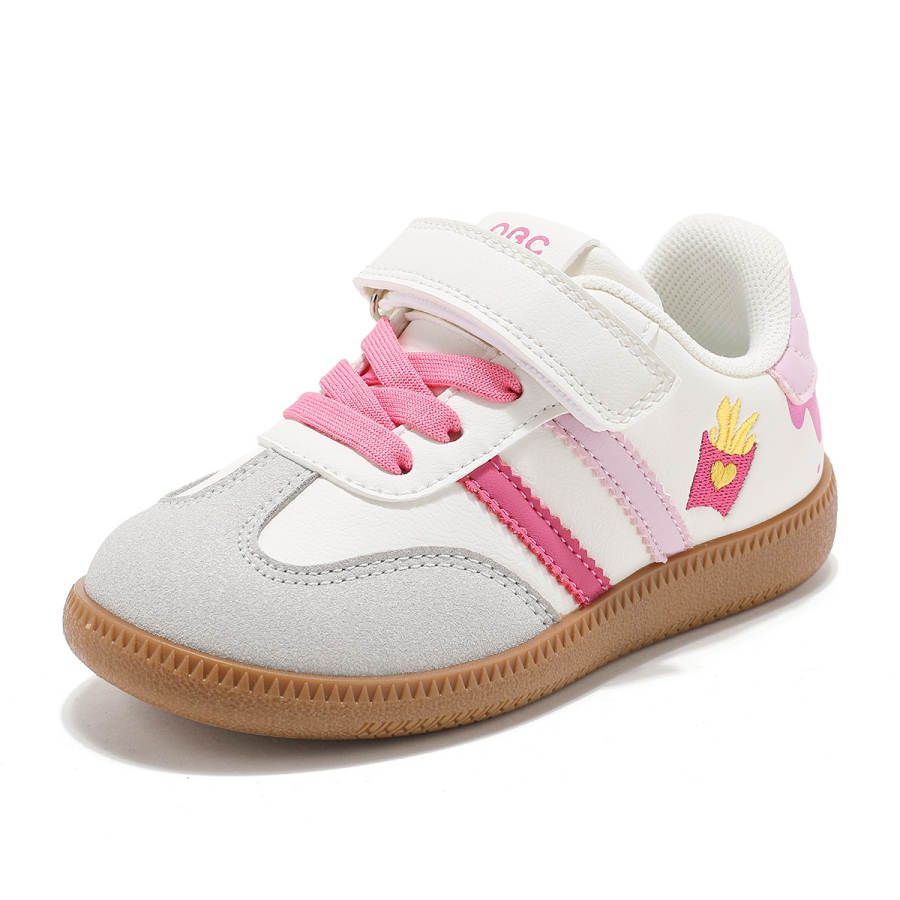 ABC KIDS Slip Resistant Waterproof Lightweight Cushioning Non Slip And Waterproof Lightweight Cushioning Low top