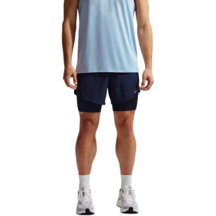 Nike Nike Dri Fit Running Shorts Men's