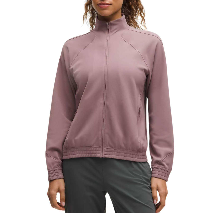 Lululemon Lululemon Adapted State Jacket Women's