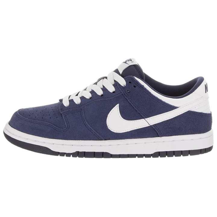Nike Nike Dunk Binary Blue Low top Skateboard Shoes Blue White Unisex