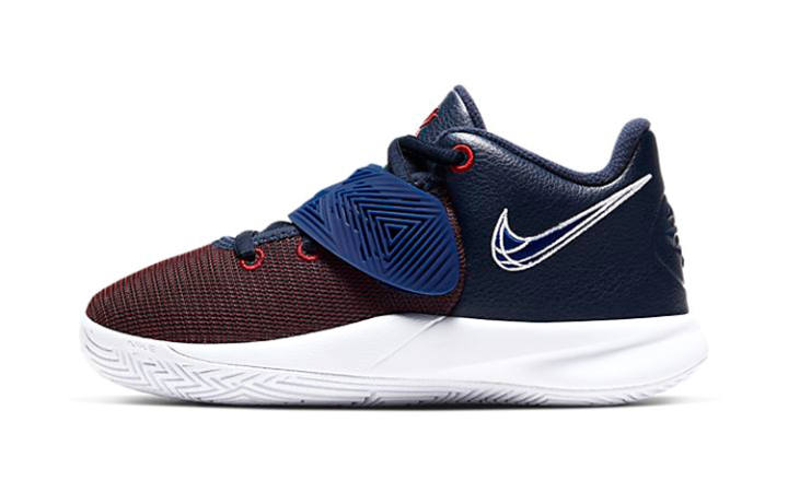 Nike Nike Flytrap 3 Kids' Basketball Shoes Pre School