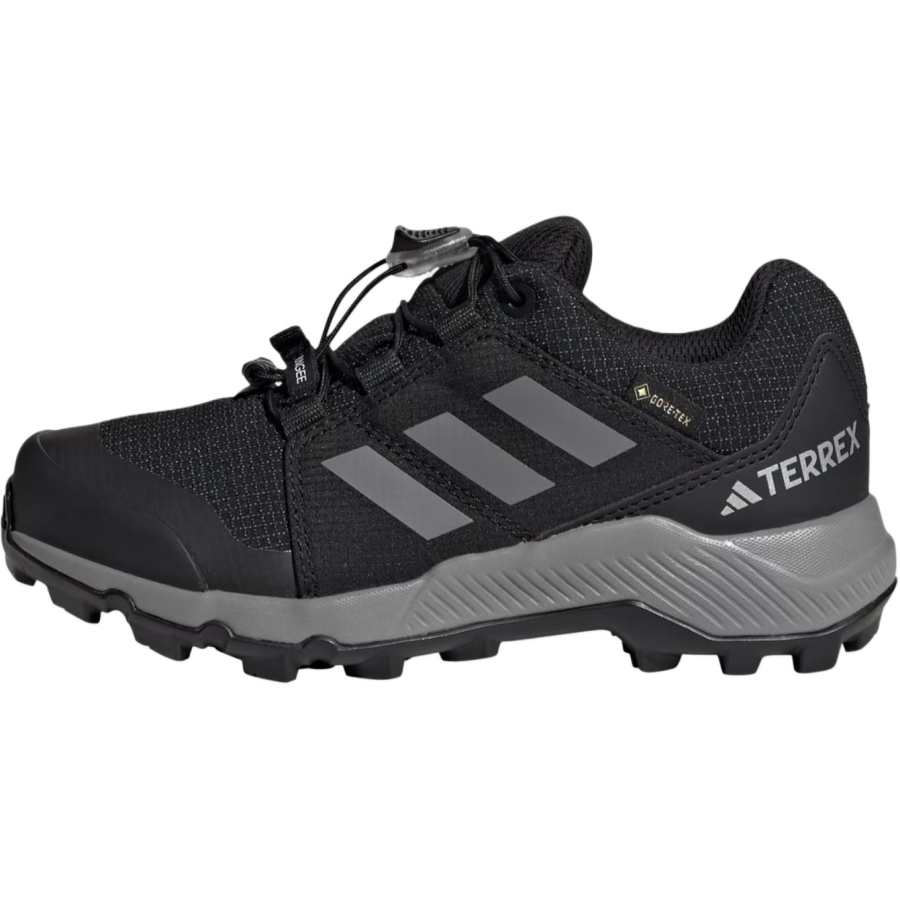 Adidas Adidas Terre Slip Resistant Lightweight Cushioning Slip Resistant Lightweight Cushioning Low top Kids' Outdoor Shoes