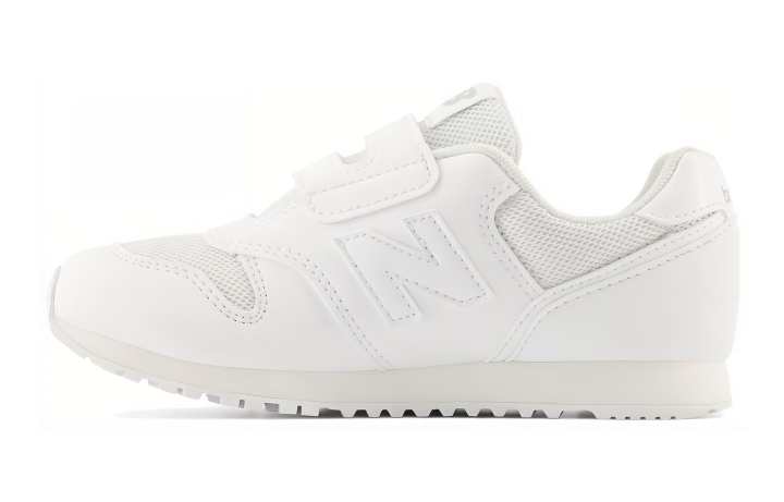 New Balance New Balance Low top Toddler Running Shoes White Kids'