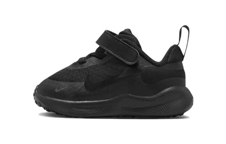 Nike Nike Revolution 7 TD 'Black Anthracite'