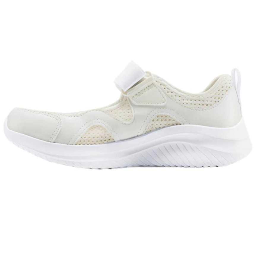 Skechers Kids Breathable Low top Children's Sandals White Kids'