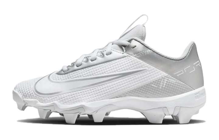 Nike Nike Vapor Edge Shark 2 GS 'White Metallic Silver'