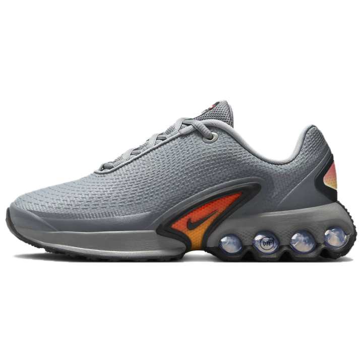 Nike Nike Air Max DN 'Particle Grey' GS