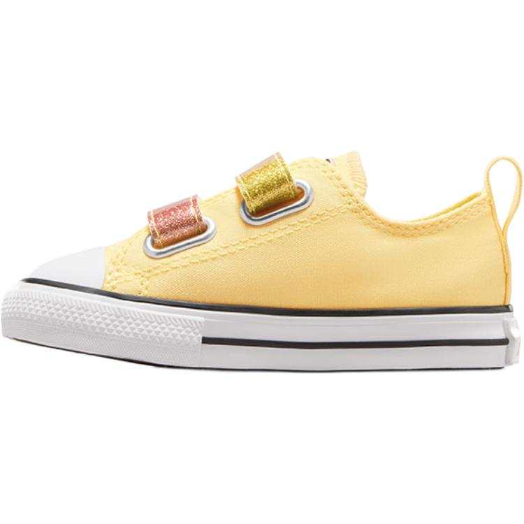 Converse Converse Chuck Taylor All Star EasyOn Low TD 'Citrus Glitz'