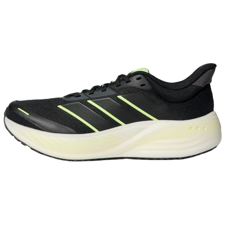 Adidas Adidas CUSHIONNOVA Running Shoes Unisex Black