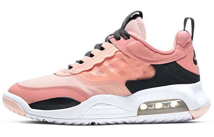 Jordan Jordan Air Max 200 Washed Coral GS