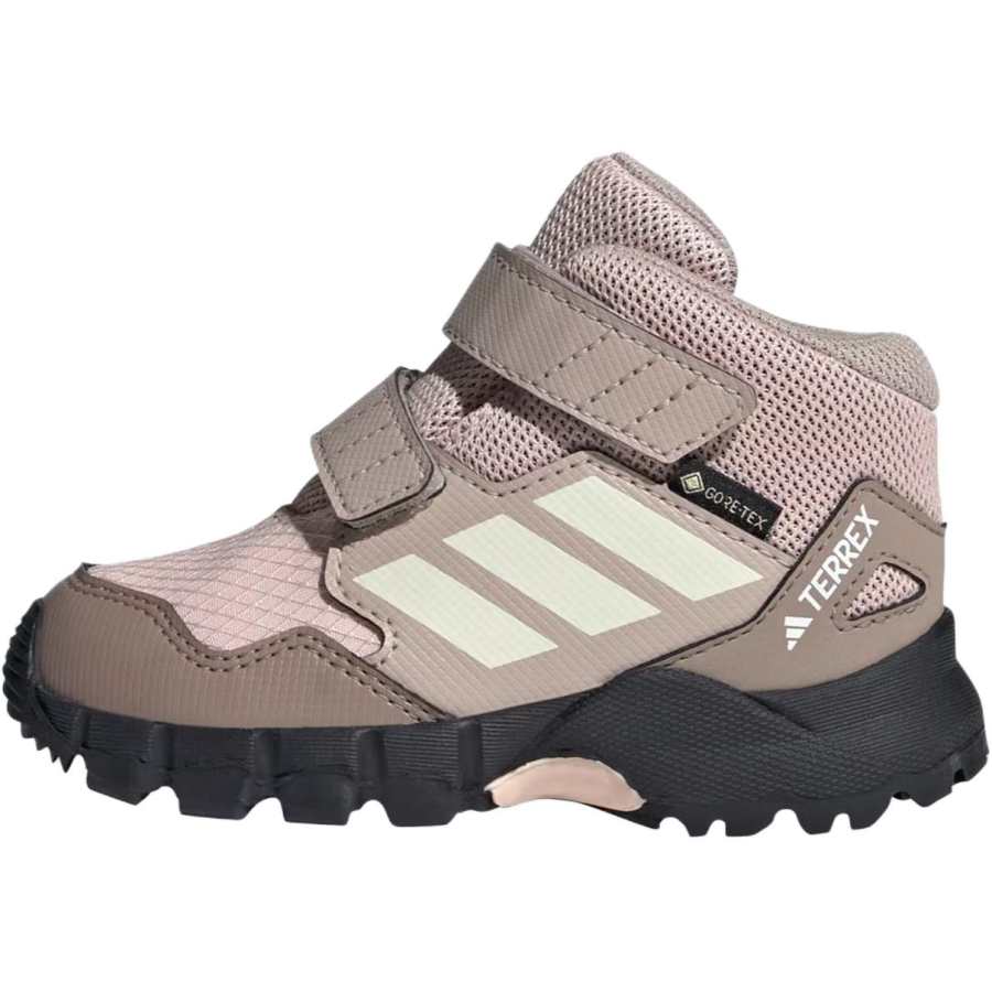 Adidas Adidas Terrex Skychaser Waterproof And Breathable Support Waterproof And Breathable Support Mid top Toddler Shoes Pink