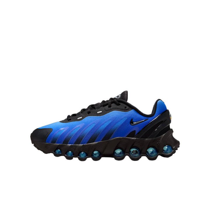 Nike Nike Air Max Dn8 Low top Running Shoes Blue Black Unisex