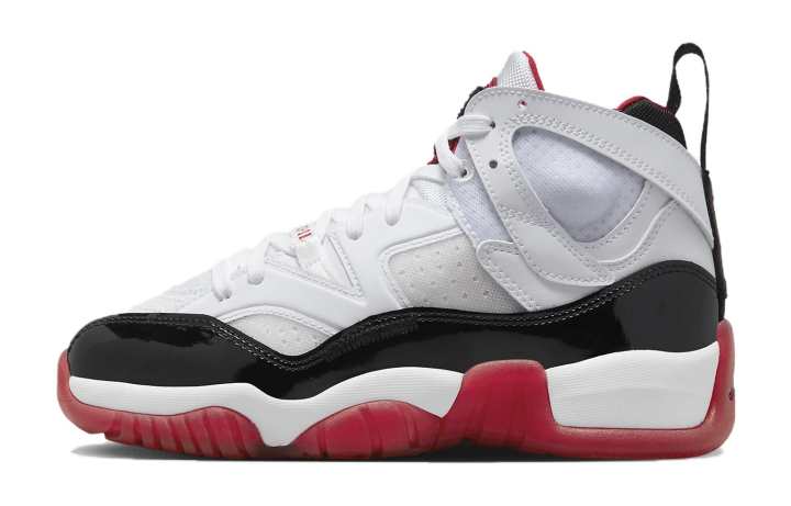 Jordan Jordan Jumpman Two Trey Concord Bred GS