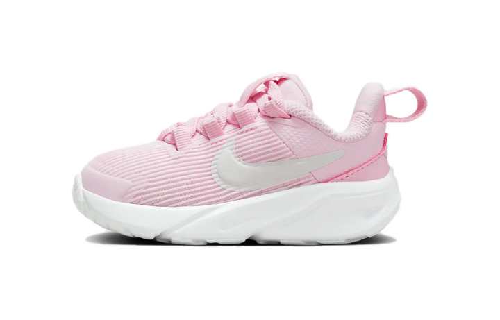 Nike Nike Star Runner 4 TD 'Pink Foam'