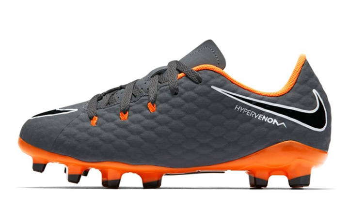 Nike Nike Hypervenom Phantom 3 Kids' Soccer Shoes Kids