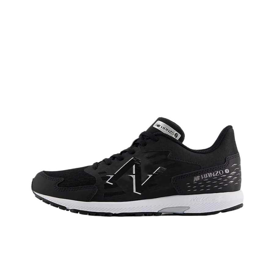 New Balance New Balance Low top Kids Lifestyle Shoes Black Kids'