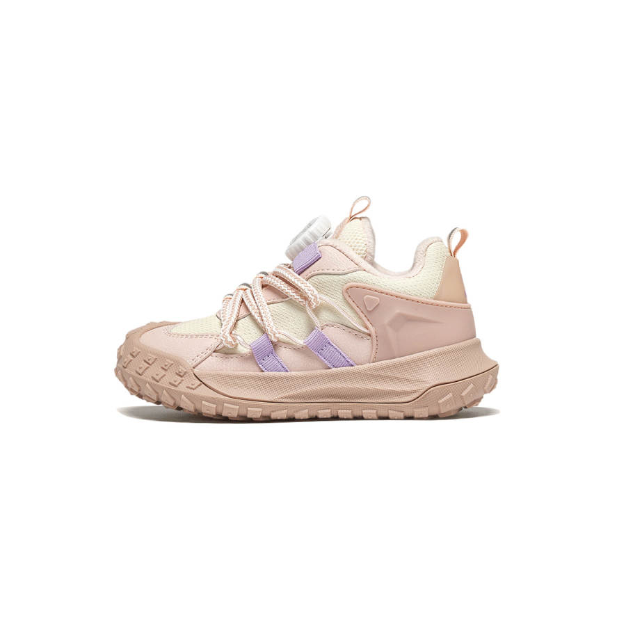 MQD Synthetic Leather, Textile Low top Running Shoes Kids'