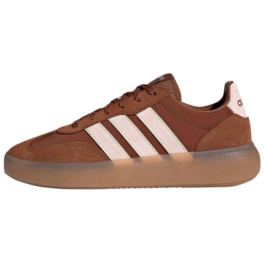 Adidas Adidas BARREDA DECODE German Army Trainers Women's Brown