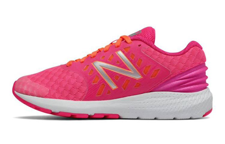 New Balance New Balance NB FuelCore Low top Slip Resistant Cushioning Abrasion Resistant Breathable Kids Lifestyle Shoes Kids'