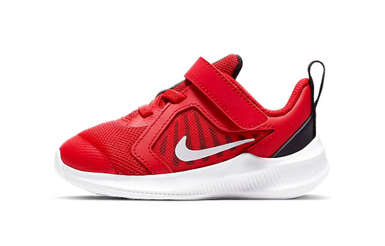 Nike Nike Downshifter 10 Slip Resistant Cushioning Abrasion Resistant Breathable Low top Toddler Shoes Infant And Toddler