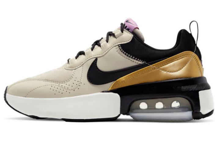Nike Nike Air Max Verona Cream Gold Women's