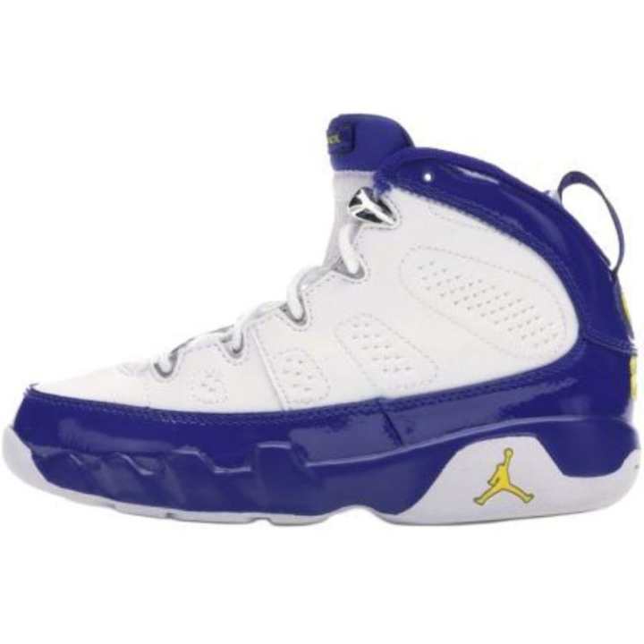 Jordan 9 Retro Kobe Bryant Pe PS