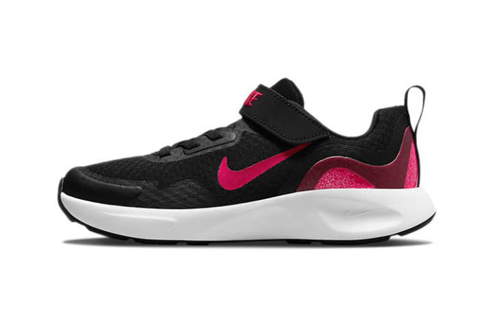 Nike Nike Wearallday Kids' Running Shoes Pre School