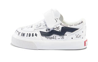 SNORKS Low top Kids' Skateboarding Shoes White Kids'
