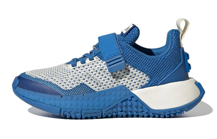Adidas adidas Sport Pro LEGO X J 'Shock Blue Off White'