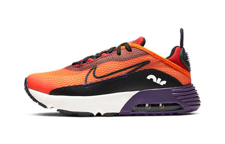 Nike Nike Air Max 2090 Kids' Casual Shoes Pre School