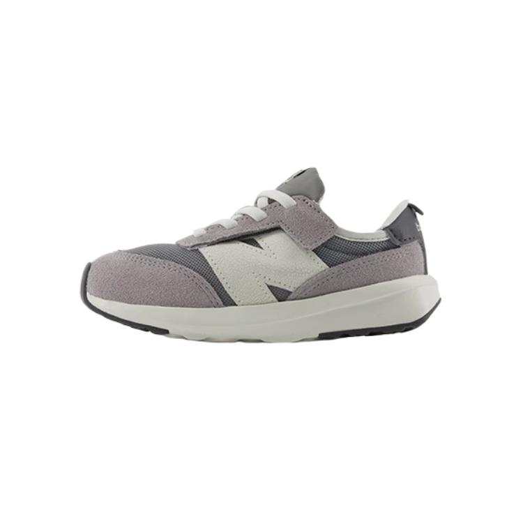 New Balance New Balance NB Breathable Balance Low top Toddler Shoes Gray Infant And Toddler