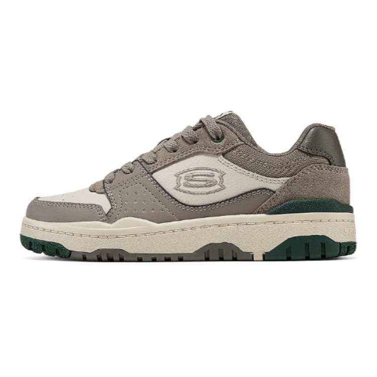 Skechers Kids BOYS Comfortable Slip Resistant Abrasion Resistant Slip Resistant Abrasion Resistant Low top