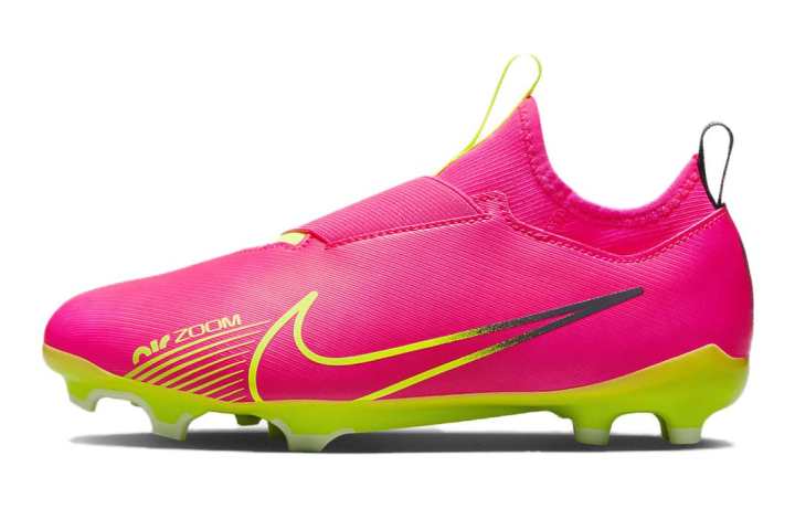 Nike Nike Zoom Mercurial Vapor 15 Academy MG GS 'Luminous Pack'