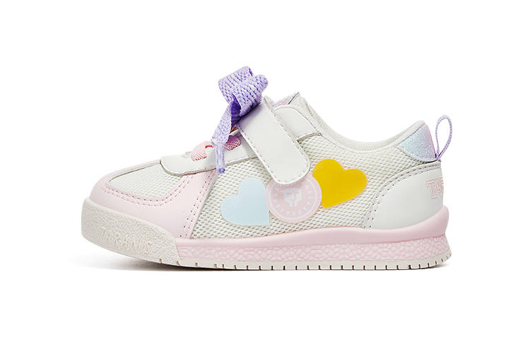 TARANIS Baby Soft Sole Comfortable Urban Techwear Shoes Breathable And Slip Resistant Breathable And Slip Resistant