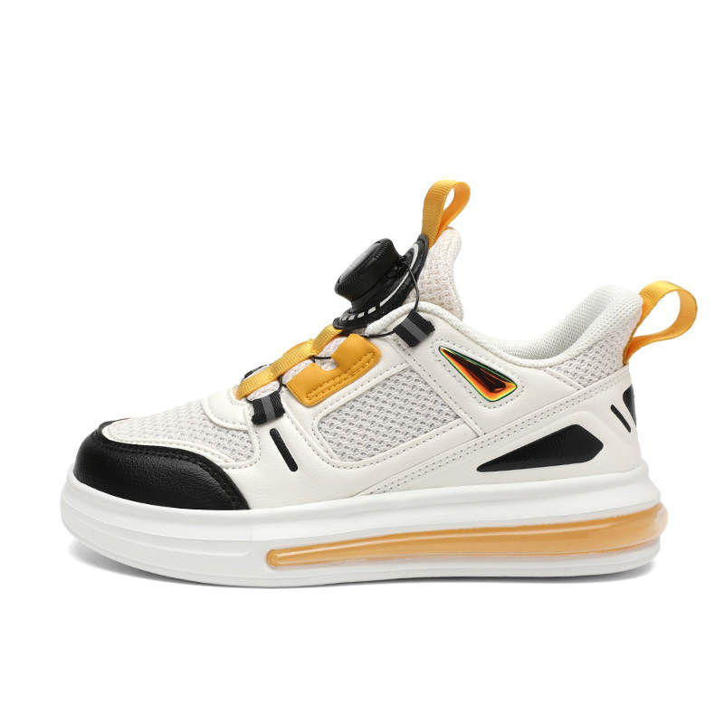 ASIAN MICKEY Kids' Skateboarding Shoes Kids