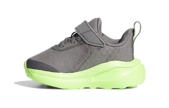 Adidas Adidas Fortarun Toddler Shoes Baby
