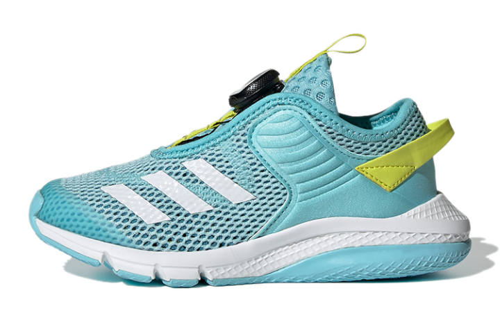 Adidas adidas Activeflex BOA Blue Green Kids