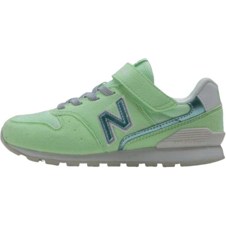 New Balance New Balance Low top Kids' Running Shoes Green Kids'