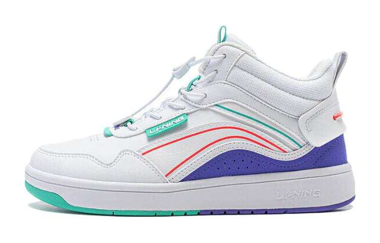 Li-Ning YOUNG Li Ning YOUNG Sports Life Collection Kids' Skateboarding Shoes Kids