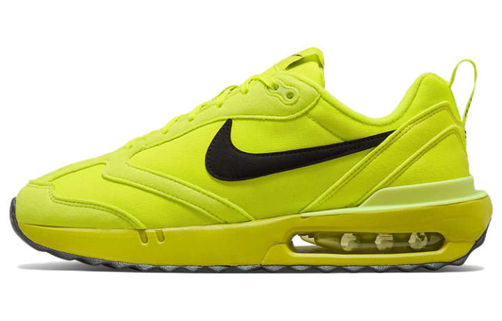 Nike Nike Air Max Dawn Atomic Green Women's