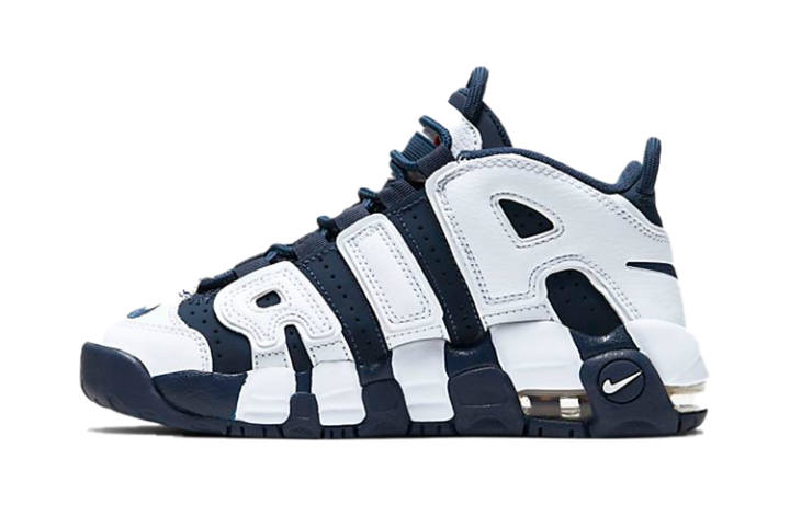 Nike Nike Air More Uptempo Olympic 2020 PS