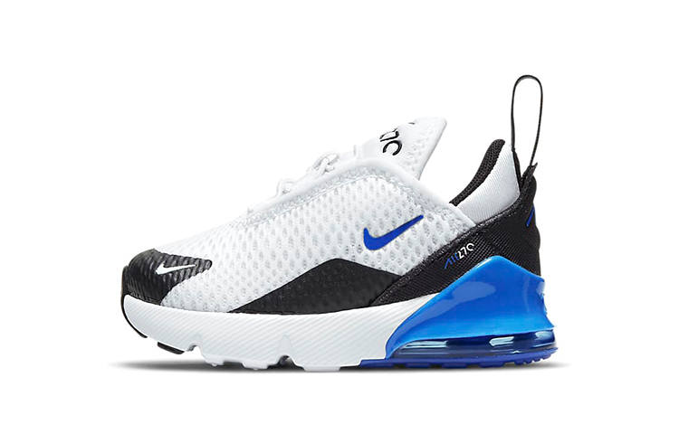 Nike Nike Air Max 270 Toddler Shoes Baby