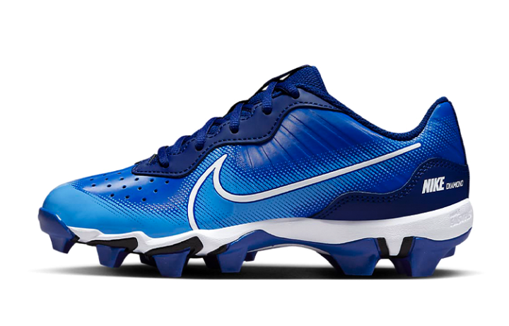 Nike Nike Alpha Huarache 4 Keystone GS 'Hyper Royal'