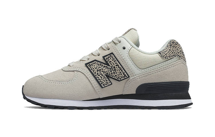 New Balance New Balance NB 574 Kids Lifestyle Shoes Children Aged 3 7 Years Old